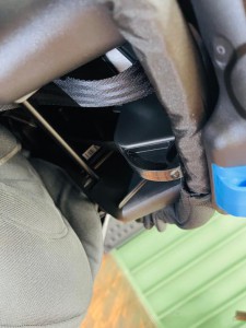 I-snug joie graco cittrek ベビーカー 3輪　チャイルドシート　ベビーシート　ストローラー　i-base isofix トラベルシステム バウンサー　合体　魔改造