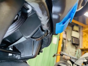 I-snug joie graco cittrek ベビーカー 3輪　チャイルドシート　ベビーシート　ストローラー　i-base isofix トラベルシステム バウンサー　合体　魔改造
