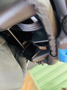 I-snug joie graco cittrek ベビーカー 3輪　チャイルドシート　ベビーシート　ストローラー　i-base isofix トラベルシステム バウンサー　合体　魔改造
