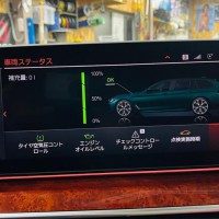 並行輸入　並行車　平行輸入　ドイツ仕様　本国仕様　BMW 純正ナビ　カーナビ　日本語化　書き換え　日本語　地図　インストール　地図データ　言語設定　ALPINA D5 アルピナ ナビの日本語化　NBT CIC EVO ID6 ID7 ESYS コーディング 名古屋　HOT WIRED ホットワイヤード Z4 M3 M4 M5 M6 M8 カープレイ　CarPlay