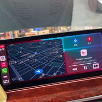 並行輸入　並行車　平行輸入　ドイツ仕様　本国仕様　BMW 純正ナビ　カーナビ　日本語化　書き換え　日本語　地図　インストール　地図データ　言語設定　ALPINA D5 アルピナ ナビの日本語化　NBT CIC EVO ID6 ID7 ESYS コーディング 名古屋　HOT WIRED ホットワイヤード Z4 M3 M4 M5 M6 M8 カープレイ　CarPlay