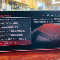 並行輸入　並行車　平行輸入　ドイツ仕様　本国仕様　BMW 純正ナビ　カーナビ　日本語化　書き換え　日本語　地図　インストール　地図データ　言語設定　ALPINA D5 アルピナ ナビの日本語化　NBT CIC EVO ID6 ID7 ESYS コーディング 名古屋　HOT WIRED ホットワイヤード Z4 M3 M4 M5 M6 M8 カープレイ　CarPlay