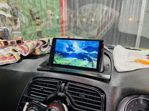 カングー　アンドロイド　ナビ　テスラナビ  CarPlay ワイヤレス　カープレイ　タッチパネル　Youtube ネットフリックス　ユーチューブ　動画再生　グーグルマップ　名古屋　HOT WIRED 動画ファイル
