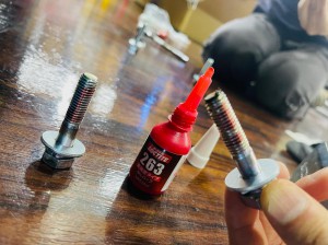 カングー　トレーラー　ヒッチ　カーゴ　キャリア　自転車　サイクル　スノーボード　カーゴラック　サンロッキー　ホットワイヤード　kangoo renault ルノー