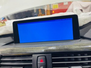 bmw ナビ　修理　グレーアウト　地図　更新　インストール　フラッシング　ライセンス　コード　コーディング　ブラックアウト　再起動　繰り返す　勝手に再起動　コーディング