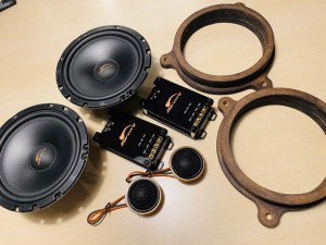 マツダ　純正ボーズ BOSE スピーカー交換 ツイーター　音質改善 NDロードスター CX-5 CX-3 CX-8 CX-30 MAZDA3 CX-9 CX-60 ボーズサウンド BOSEサウンド　マツコネ　ホットワイヤード　名古屋