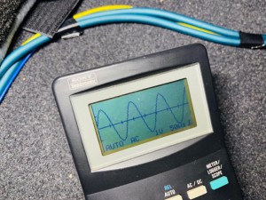 DSP-680AMP DSP 音調整　セウンドセッティング　ミューディメンション　チューニング　クロスオーバー　イコライザー　タイムアライメント　ハイエンドカーオディオ　コンテスト　持ち込み　ホットワイヤード　チャンピオン　EMMA 優勝車両
