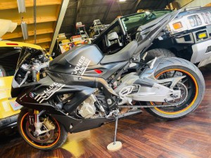 BMW S1000RR 1250GS 1200GS S1000R S1000XR サービス SERVICE RESET リセット　消去 MOTOSCAN コーディング プログラム コンピューター フルパワー コーディングプラグ 警告灯　モトラッド