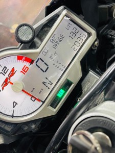 BMW S1000RR 1250GS 1200GS S1000R S1000XR サービス SERVICE RESET リセット　消去 MOTOSCAN コーディング プログラム コンピューター フルパワー コーディングプラグ 警告灯　モトラッド