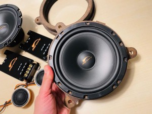 マツダ　純正ボーズ BOSE スピーカー交換 ツイーター　音質改善 NDロードスター CX-5 CX-3 CX-8 CX-30 MAZDA3 CX-9 CX-60 ボーズサウンド BOSEサウンド　マツコネ　ホットワイヤード　名古屋