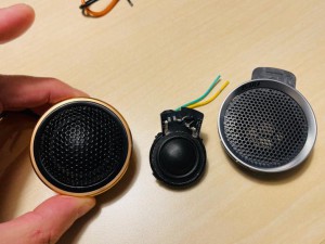 マツダ　純正ボーズ BOSE スピーカー交換 ツイーター　音質改善 NDロードスター CX-5 CX-3 CX-8 CX-30 MAZDA3 CX-9 CX-60 ボーズサウンド BOSEサウンド　マツコネ　ホットワイヤード　名古屋