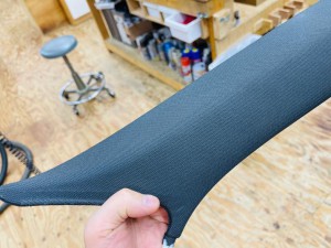 アウディ Audi A6 BOSE BANG&OLUFSEN A7 A8 A5 A4 Q7 ボーズ　バングアンドオルフセン　スピーカー交換　ツイーター交換　音質向上　音質改善　プレミアムカーオーディオ　名古屋　カーオーディオ専門　ホットワイヤード　ツイーター埋込　ピラー　張り替え　Mercury Car Audio