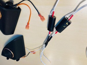 W205,X253,C253,ベンツ,Cクラス,GLCクラス,ツイーター,ウーハー,インナーバッフル,ポン付,ブルメスター,Mercury Car Audio,ホットワイヤード,名古屋,ce165,Audible Physics