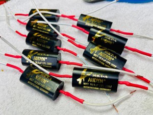 HOT WIRED オリジナル　ハイパスフィルター　純正ボーズ　BOSE マツダ　CX-5 CX-8 ND ロードスター