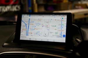 カングー専用　kangoo ナビ交換　アンドロイドナビ　10インチ CarPlay ワイヤレス　Bluetooth ミラーリング　グーグルマップ　Youtube ネットフリックス　プライムビデオ　ナビ取付　カングー　ホットワイヤード