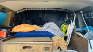ハマー　hummer h2 シェード　カーテン　エアコン　修理　効きが悪い　冷え　効き　コンプレッサー　エバポ　オリフィス　異音　異臭　匂い　冷気　冷風　断熱　遮熱　デッドニング