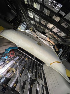 調音　デッドニング　断熱　遮熱　防音　防振　静音　車内空間　エアコン　STP シンサレート　FOCAL レジェントレックス　ロックウール　スタイロ