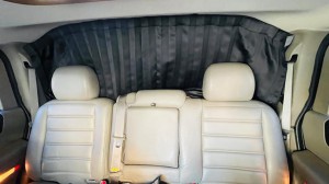 ハマー　hummer h2 シェード　カーテン　エアコン　修理　効きが悪い　冷え　効き　コンプレッサー　エバポ　オリフィス　異音　異臭　匂い　冷気　冷風　断熱　遮熱　デッドニング