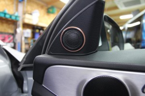 W205,X253,C253,ベンツ,Cクラス,GLCクラス,ツイーター,ウーハー,インナーバッフル,ポン付,ブルメスター,Mercury Car Audio,ホットワイヤード,名古屋,ce165,Audible Physics