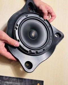 W205,X253,C253,ベンツ,Cクラス,GLCクラス,ツイーター,ウーハー,インナーバッフル,ポン付,ブルメスター,Mercury Car Audio,ホットワイヤード,名古屋,ce165,Audible Physics