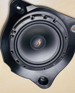 W205,X253,C253,ベンツ,Cクラス,GLCクラス,ツイーター,ウーハー,インナーバッフル,ポン付,ブルメスター,Mercury Car Audio,ホットワイヤード,名古屋,ce165,Audible Physics,取付キット,バッフル