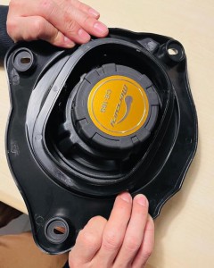 W205,X253,C253,ベンツ,Cクラス,GLCクラス,ツイーター,ウーハー,インナーバッフル,ポン付,ブルメスター,Mercury Car Audio,ホットワイヤード,名古屋,ce165,Audible Physics,取付キット,バッフル