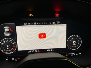 アウディ audi android ai box アンドロイドBOX 純正ナビ　純正　Apple CarPlay カープレイ　動画再生　Youtube ネットフリックス　ユーチューブ　ワイヤレス　Audi tt
