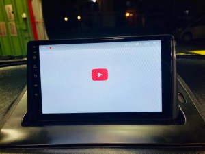 カングー専用　kangoo ナビ交換　アンドロイドナビ　10インチ CarPlay ワイヤレス　Bluetooth ミラーリング　グーグルマップ　Youtube ネットフリックス　プライムビデオ　ナビ取付　カングー　ホットワイヤード