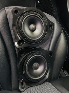 W205,X253,C253,ベンツ,Cクラス,GLCクラス,ツイーター,ウーハー,インナーバッフル,ポン付,ブルメスター,Mercury Car Audio,ホットワイヤード,名古屋,ce165,Audible Physics,取付キット,バッフル
