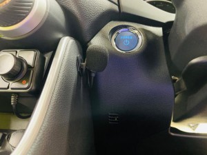 RAV4 ワイヤレス　CarPlay ミラーリング　ミラーリンク　ミラキャスト　ディスプレイオーディオ　トヨタ純正　Android Auto Youtube 動画再生　後付け　カープレイ　ホットワイヤード　光岡　バディ　BUDDY ROCKSTAR ジョイスティック　ブラインドタッチ　タッチパネル