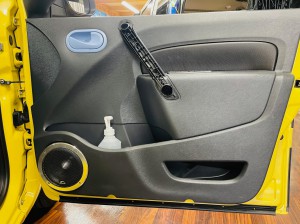 ヘリックス HELIX V-EIGHT ULTRA DSP PRO TWELVE ハイレゾ 3WAY 4WAY 2WAY マルチ　DSP内蔵　アンプ　音調整　カーオーディオ　DAP FLUC 音源 コンダクター　ツイーター　ミッドレンジ　サブウーハー　ミッドベース　デッドニング　Mercury Car Audio Audible Physics ROCKFORD FIIO KANGOO カングー　アンドロイドナビ　ハイレゾプレーヤー　デジタル出力　トスリンク　RAM2 K62 アウターバッフル　インナーバッフル