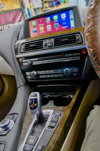 CIC BMW NBT 後付け　CarPlay ワイヤレス　ミラーリング　Android Auto 映像入力　ビデオ入力　iPhone カープレイ　650i 740i 5シリーズ　6シリーズ　3シリーズ　7シリーズ　525 535 335 320 bmw用