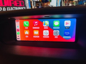 レクサス　CarPlay ワイヤレス　後付け　カープレイ　Android Auto ミラーリング　インターフェース　外部入力 aux  lexus gsf LS GS NX RX RC Youtube 動画　アプリ　グーグルマップ　アマゾン