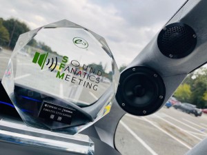 EMMA 2022 SFM ハイエンド　カーオーディオ　コンテスト　競技会　音質審査　音質コンテスト　ヨーロッパ規格　IASCA HOT WIRED JCACA クラス分け　優勝車両　入賞車両　HOT WIRED ホットワイヤード　Mercury Car Audio マーキュリー　