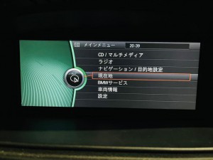 bmw 純正　ナビ　修理　交換　再起動　電源が落ちる　ブラックアウト　グレーアウト　e92 f10 f15 f30 cic nbt コーディング　iDrive 名古屋　地図更新　no signal