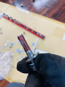 カングー　ヒッチ　トレーラー　ヒッチマウント　2インチ 50ミリ　自転車キャリア　カーゴ　キャリア　ラック　ボート　キャンプ　名古屋　HOT WIRED kangoo ルノー