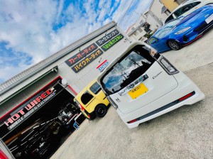 名古屋のカーオーディオ専門店「HOT WIRED」　ユーザー車両　試聴会　優勝車両　emma コンテスト　カーオーディオ Mercury Car Audio Audible Physics ホットワイヤード