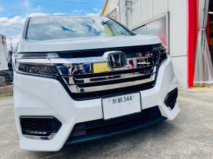 名古屋のカーオーディオ専門店「HOT WIRED」　ユーザー車両　試聴会　優勝車両　emma コンテスト　カーオーディオ Mercury Car Audio Audible Physics ホットワイヤード