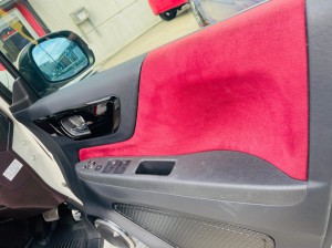 ホットワイヤード　カーオーディオ  ユーザー車両　優勝車両　試聴会　専門店　DSP ハイエンド　ハイファイ　EMMA コンテスト　Mercury Car Audio アウターバッフル　内装張替