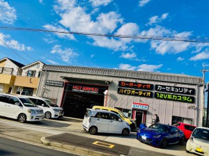 名古屋のカーオーディオ専門店「HOT WIRED」　ユーザー車両　試聴会　優勝車両　emma コンテスト　カーオーディオ Mercury Car Audio Audible Physics ホットワイヤード