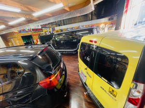 名古屋のカーオーディオ専門店「HOT WIRED」　ユーザー車両　試聴会　優勝車両　emma コンテスト　カーオーディオ Mercury Car Audio Audible Physics ホットワイヤード