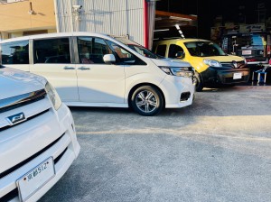 名古屋のカーオーディオ専門店「HOT WIRED」　ユーザー車両　試聴会　優勝車両　emma コンテスト　カーオーディオ Mercury Car Audio Audible Physics ホットワイヤード
