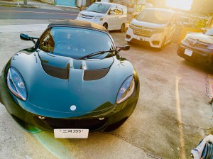 名古屋のカーオーディオ専門店「HOT WIRED」　ユーザー車両　試聴会　優勝車両　emma コンテスト　カーオーディオ Mercury Car Audio Audible Physics ホットワイヤード