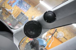 HOT WIRED お客様車両　優勝車両　コンテスト　カーオーディオ　名古屋　試聴会　デモカー　ハイレゾ　ハイエンド　マーキュリー　オーディブルフィジックス　HELXI DSPプロセッサー Audible Physics RG50 RG100　