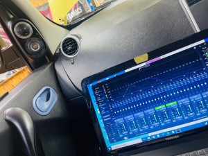 DSP610AB DSP内蔵アンプ　アンプ内蔵DSP ハイレゾ　オプティカル　Bluetooth5.1 ワイヤレス オールインワン ミューディメンション