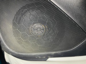 CX-5 CX-8 マツダ純正BOSE BOSE ボーズ　スピーカー交換　リアスピーカー　サブウーハー　ツイーター　音質向上　HOT WIRED Mercury Car Audio Audible Physics SE165