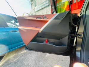 BMW iX 純正ハーマン　ハーマンカードン harman kardon スピーカー交換　ツイーター交換　音質向上　bmw純正　CarPlay