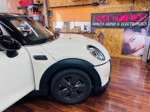 ナビなし BMW MINI ミニ　CarPlay カープレイ　純正ナビ　BMW純正ナビ　ナビゲーション　カーナビ　コーディング　インストール　Android Auto ミラーリング
