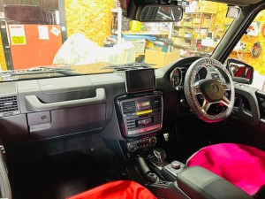 並行輸入　平行輸入　ベンツ　BENZ Gクラス　G63 AMG 純正ナビ　日本語化　日本地図　日本語　書き換え　インストール　CarPlay カープレイ　イギリス仕様　UK仕様 本国仕様 EU仕様　W463 W462 ミラーリング　Youtube iPhone 地図更新　マップデータ MAP CONVERSION ホットワイヤード　名古屋　日本地図　アップデーター　NTG4.7 NTG4.5 NTG5.0 NTG6