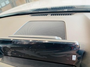 CX60 BOSE MAZDA3 CX30 CX-5 CX-8 CX-9 純正ボーズ　スピーカー交換　音質向上　マツダ純正 純正BOSEサウンド　ツイーター交換　スコーカー交換　ホットワイヤード　ドアスピーカー　ウーハー　センタースピーカー